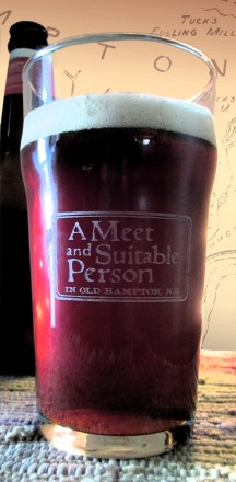 beer in new hampshire