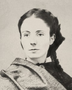 Lucy Ellen Dow