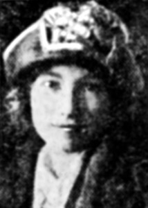 1925 Elsa Marie Aitken